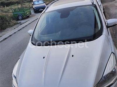 Usado Ford Kuga Titanium 150 CV (110 kW) 2016 Blanco SUV