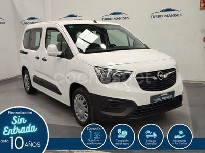 Opel Combo Life