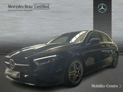 Usado Mercedes A200