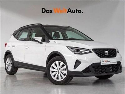 usado Seat Arona 1.0 TSI S&S Style XM 110