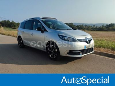 Renault Scénic III