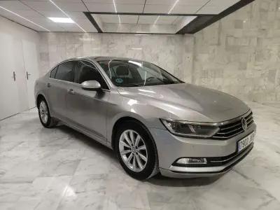 Usado VW Passat