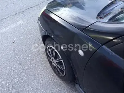 Używany Opel Corsa