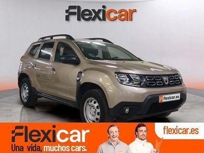 Beige Usado 2020 Dacia Duster Essentiel SUV | 15.490 € (Precio justo)