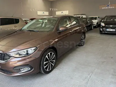 Usado Fiat Tipo