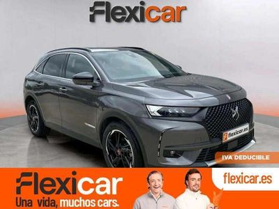 DS Automobiles DS7 Crossback