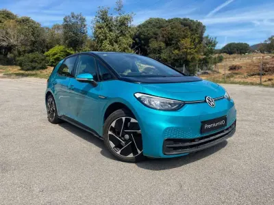 Usado VW ID.3