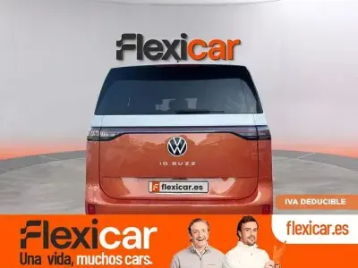 Usado VW ID. Buzz