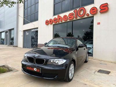 usado BMW 116 120 i