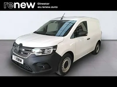 Usado Renault Kangoo