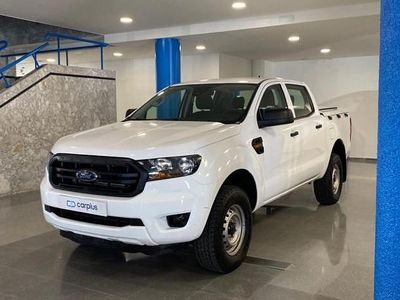 Usado Ford Ranger XL 170 CV (125 kW) 2022 Recogida