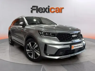 Usado Kia Sorento
