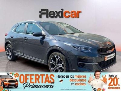 Occasion Kia XCeed 160 ch (117 kW) 2021 Gris SUV