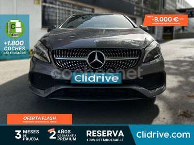 Mercedes A200