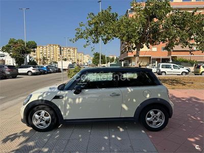 Mini Cooper D