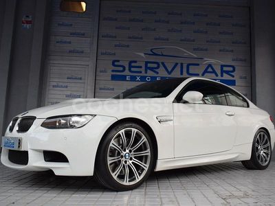 Blanco Usado 2008 BMW M3 Coupe | 44.950 €