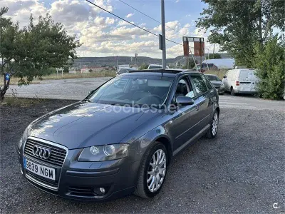 Usado Audi A3