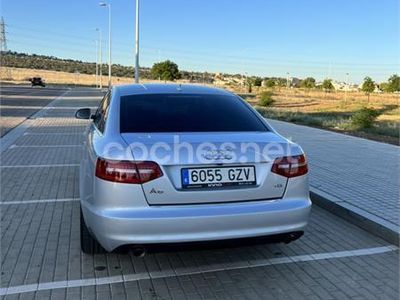 Gris / plata Usado 2010 Audi A6 S-Line Berlina | 11.500 € (Caro)