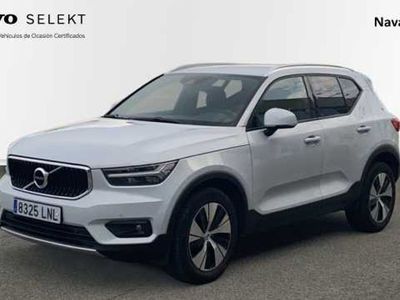 usado Volvo XC40 XC40Momentum Pro, T3 manual