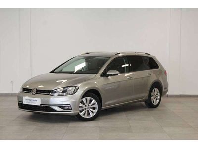 usado VW Golf VII 1.6tdi Advance Dsg7 85kw