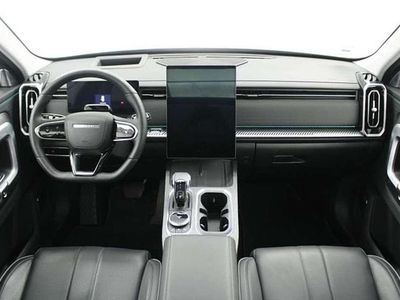 Usado Jaecoo 7 148 CV (108 kW) 2025 Gris SUV