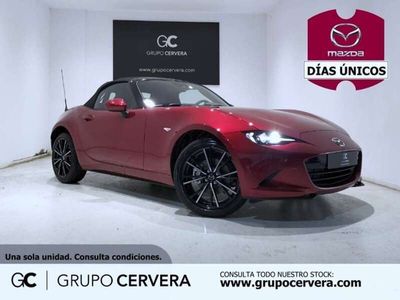 Mazda MX5