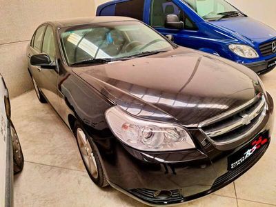 Chevrolet Epica