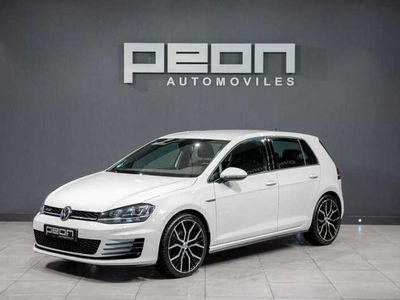 usado VW Golf VII 