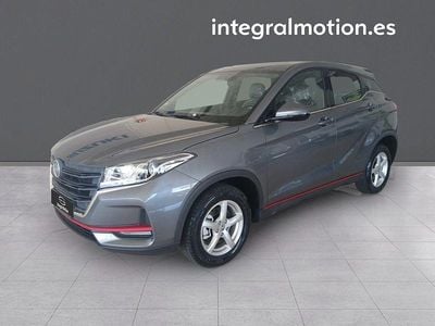 Nuevo DFSK 500 106 CV (77 kW) 2025 Gris SUV