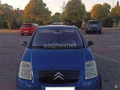 Citroën C2