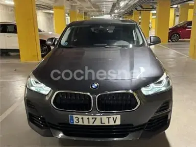 Usado BMW X2