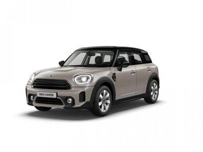 Usado Mini Cooper Countryman 136 CV (100 kW) 2022 SUV