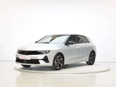 Brugt Opel Astra