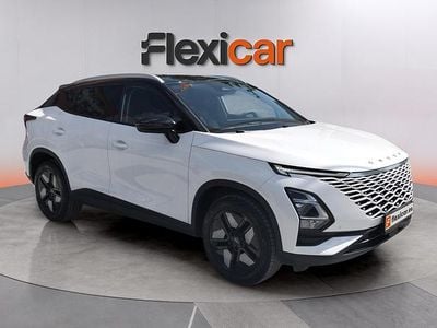 Usado Omoda 5 147 CV (108 kW) 2025 Blanco SUV