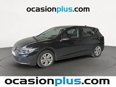 VW Golf VIII