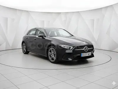 Usado Mercedes A200