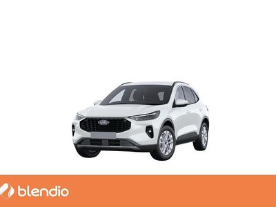 Nuevo Ford Kuga Titanium 242 CV (177 kW) 2026 Blanco SUV