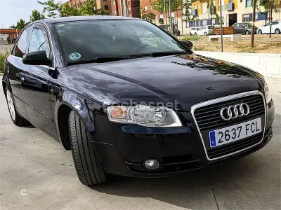 Usado Audi A4