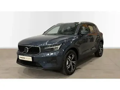 Nuevo Volvo XC40 Core 163 CV (119 kW) 2026 Azul SUV