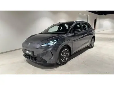 Usado MG MG4 EV Comfort 2026 Eléctrico Utilitario