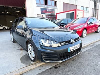 VW Golf VII