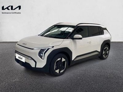 Nuevo Kia EV3 Earth 150 kW (204 CV) 2025 Todoterreno SUV