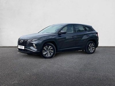 Usado Hyundai Tucson 150 CV (110 kW) 2023 SUV