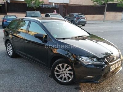 Seat Leon ST