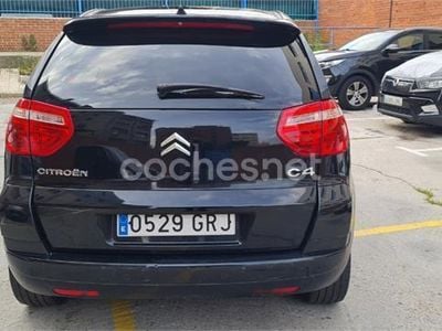 Citroën C4 Picasso