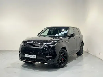 Usado Land Rover Range Rover Sport