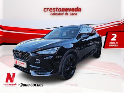 Usado 2024 Cupra Formentor SUV | 26.158 € (Un poco caro)