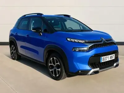 Usado Citroën C3 Aircross