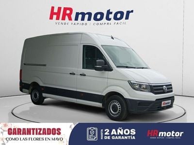 VW Crafter