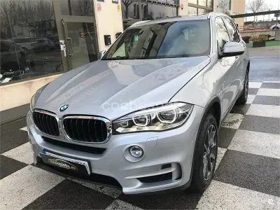 Occasion BMW X5